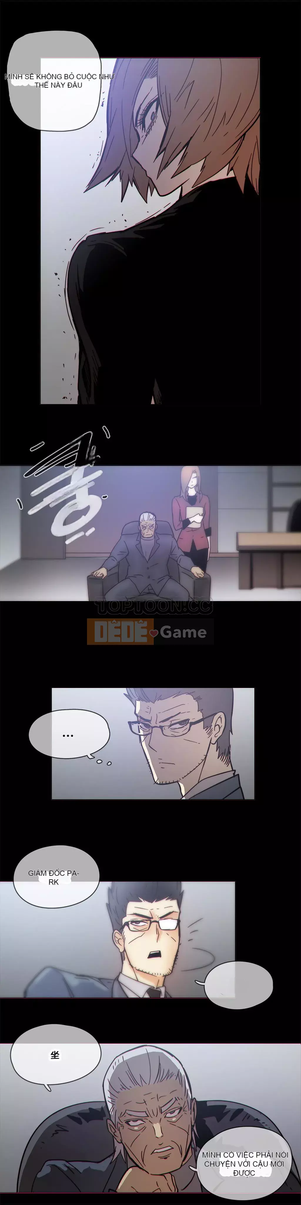 Tình huống Chương 1-74