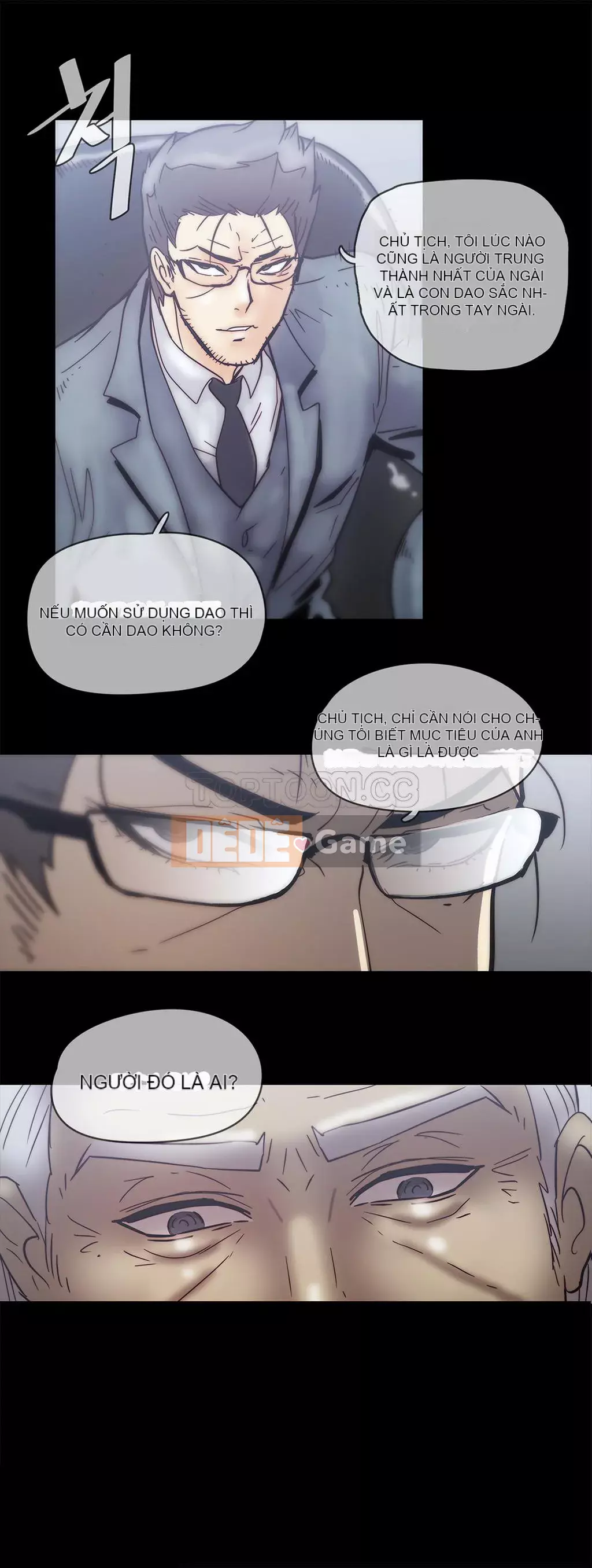 Tình huống Chương 1-74