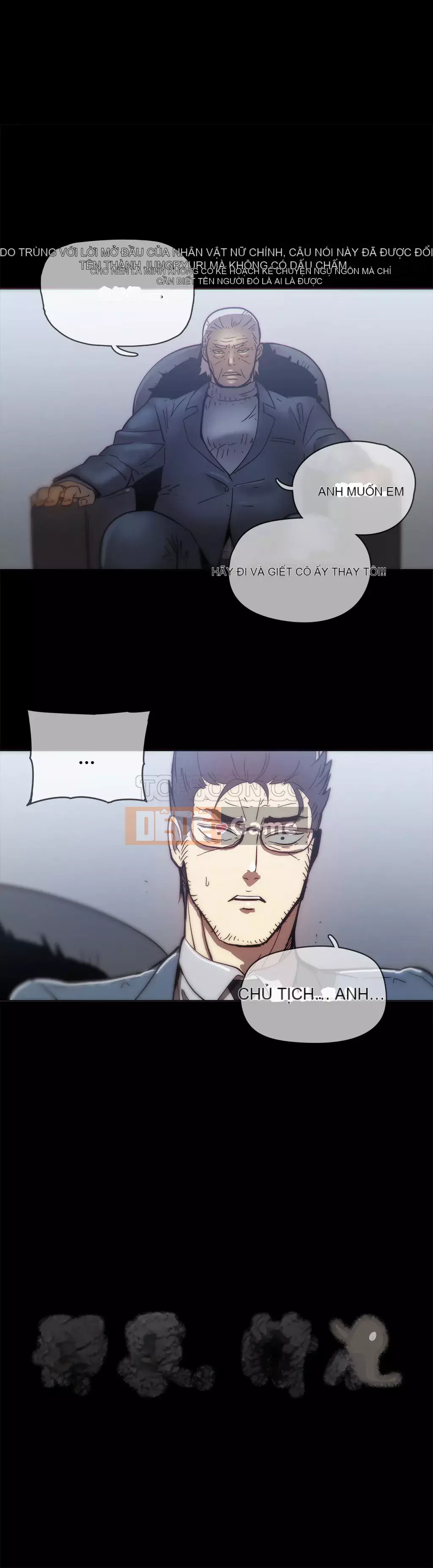 Tình huống Chương 1-74