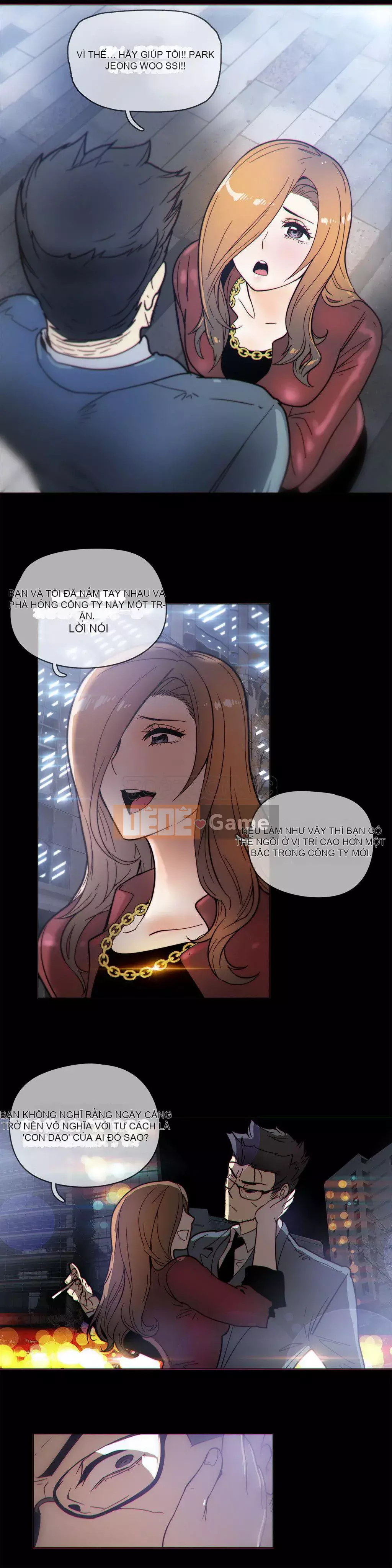 Tình huống Chương 1-74