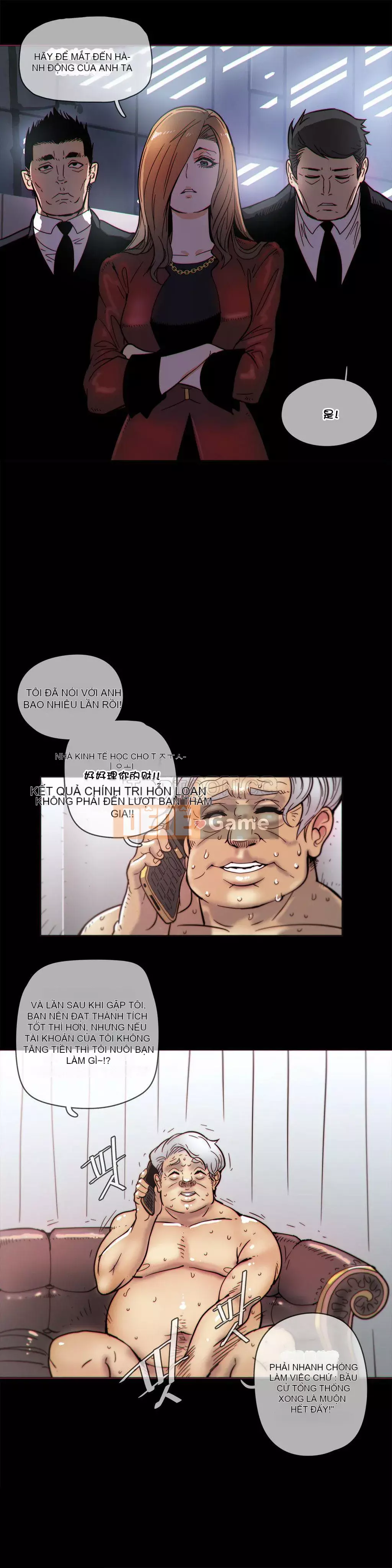 Tình huống Chương 1-74