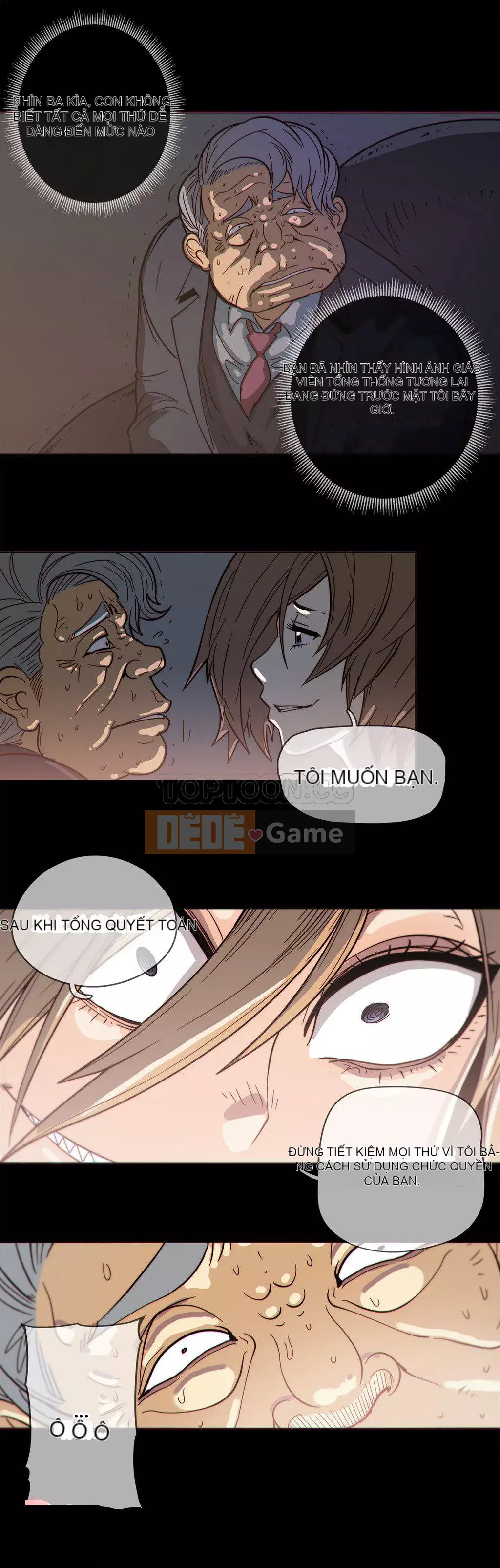 Tình huống Chương 1-74