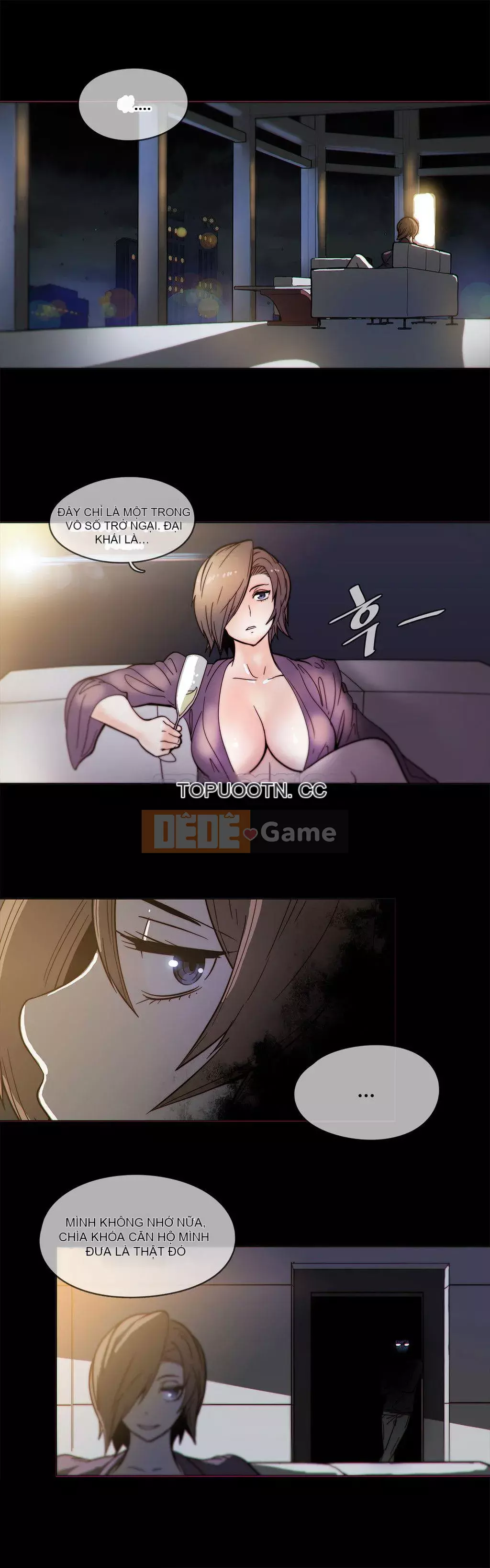 Tình huống Chương 1-74