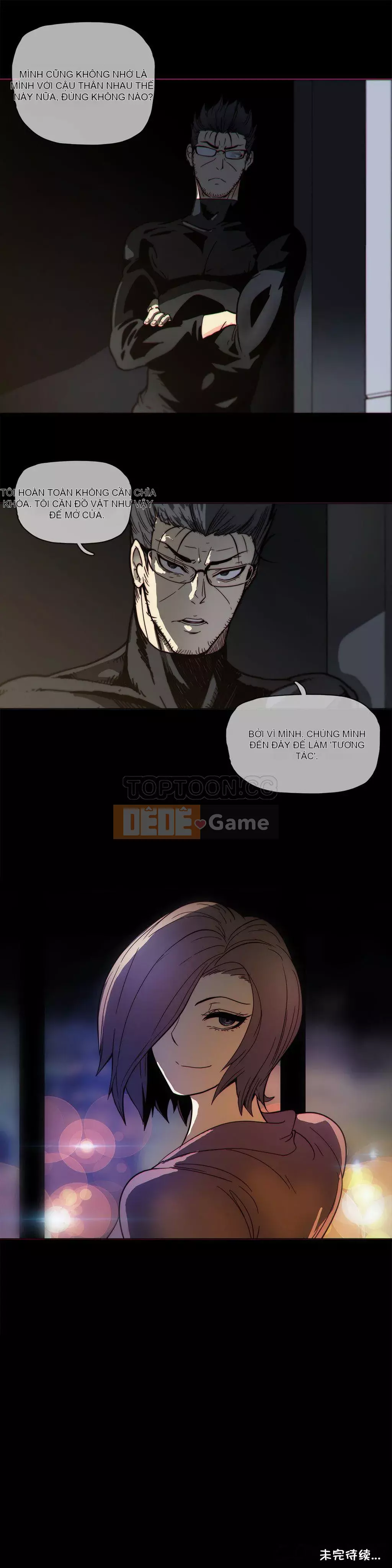 Tình huống Chương 1-74