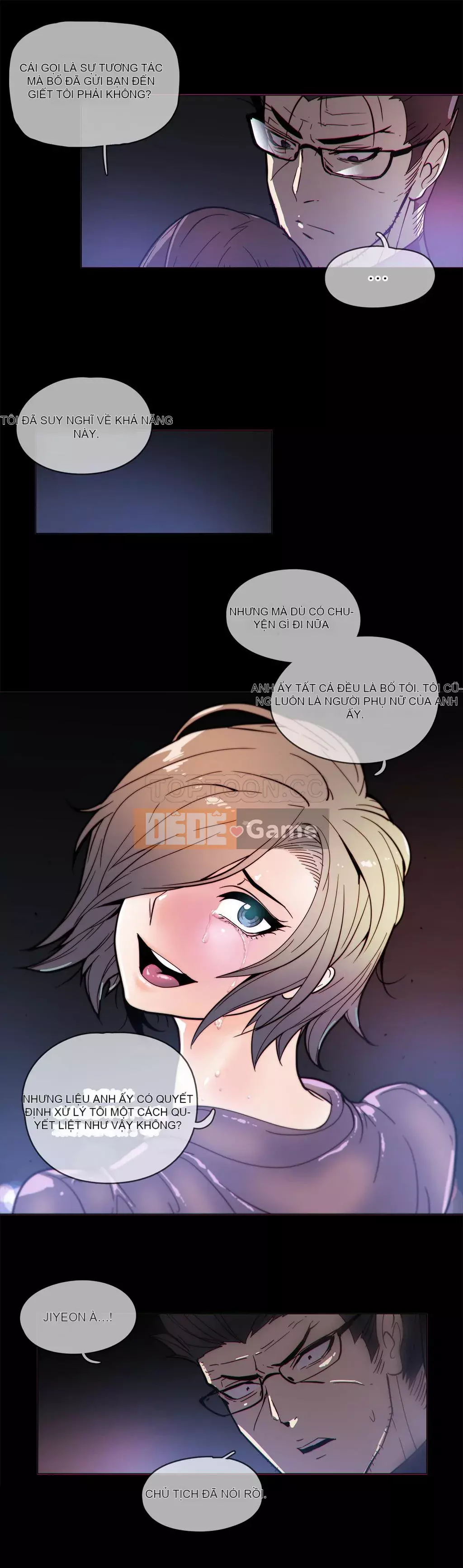 Tình huống Chương 1-74