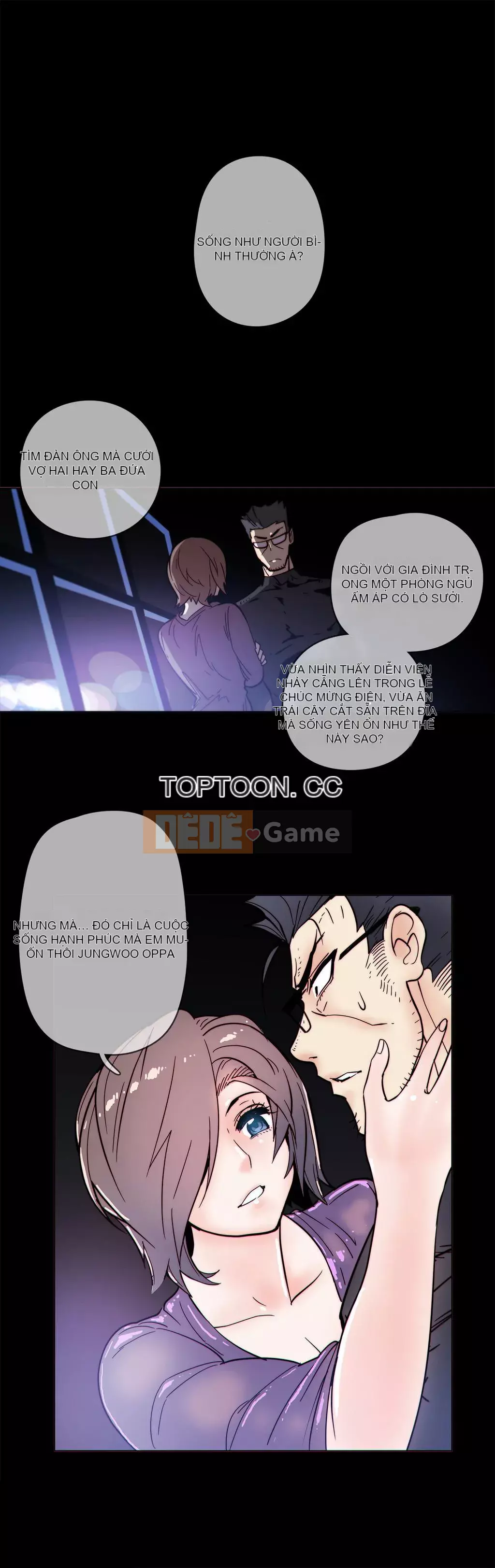 Tình huống Chương 1-74