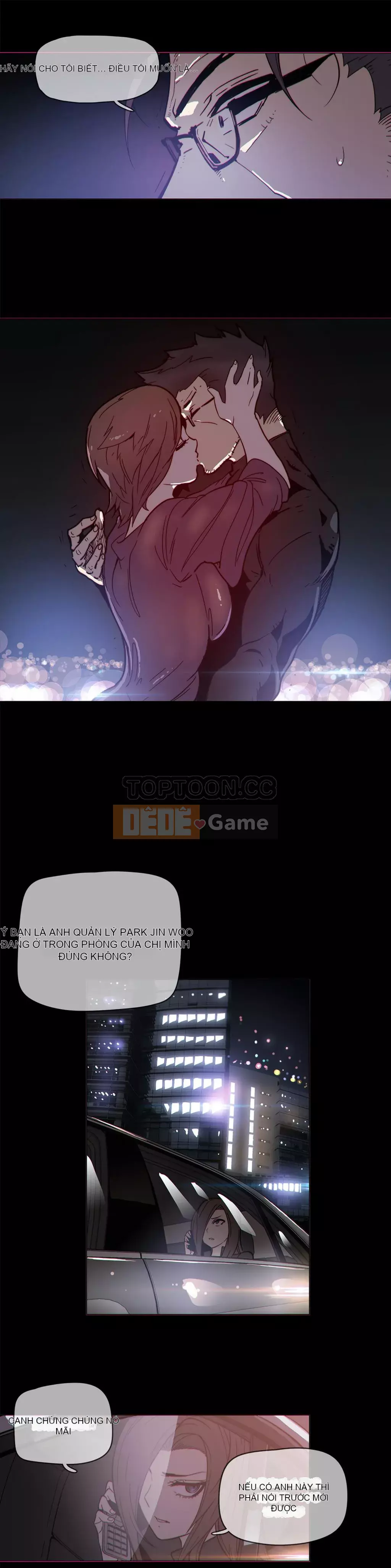 Tình huống Chương 1-74