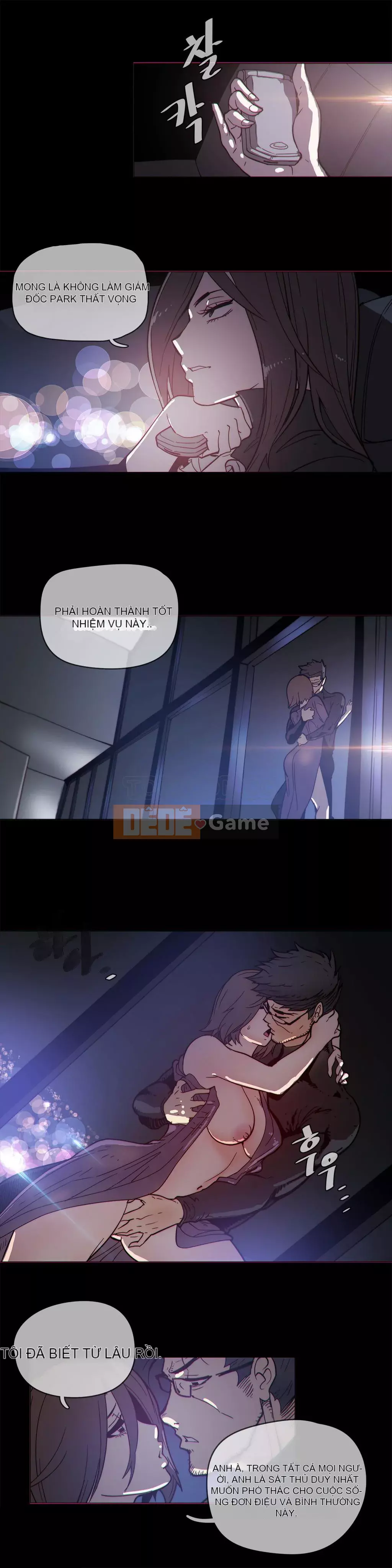 Tình huống Chương 1-74