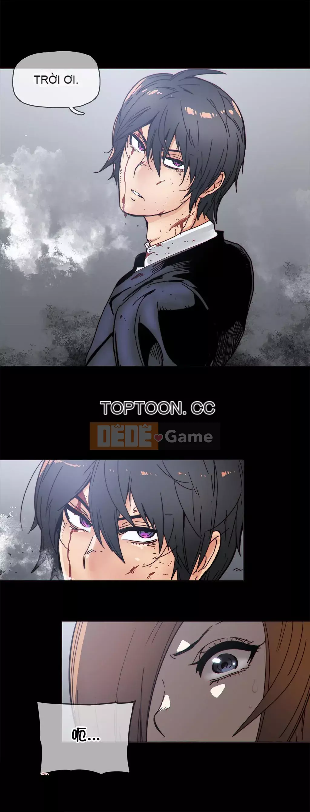 Tình huống Chương 1-74