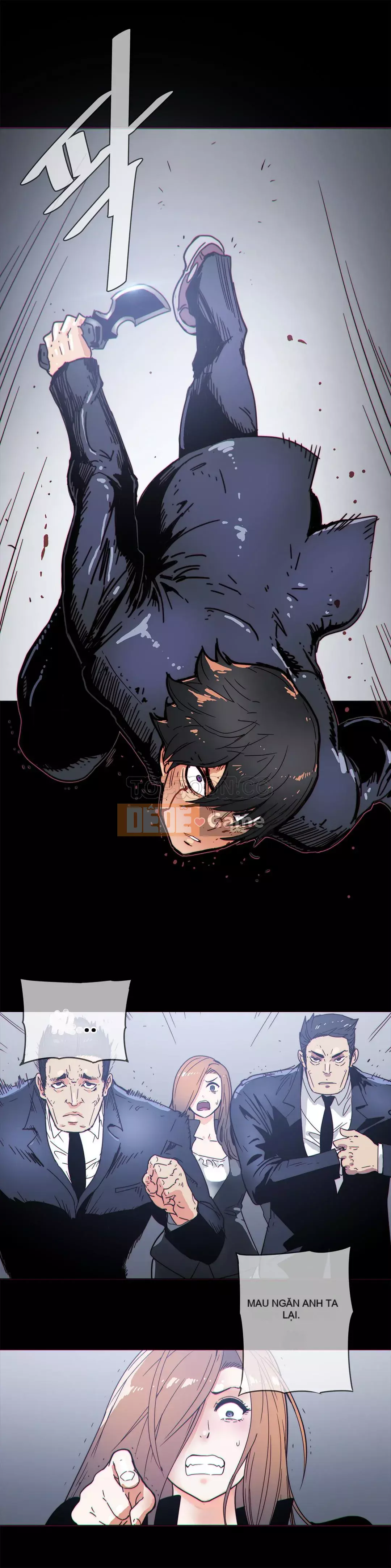 Tình huống Chương 1-74