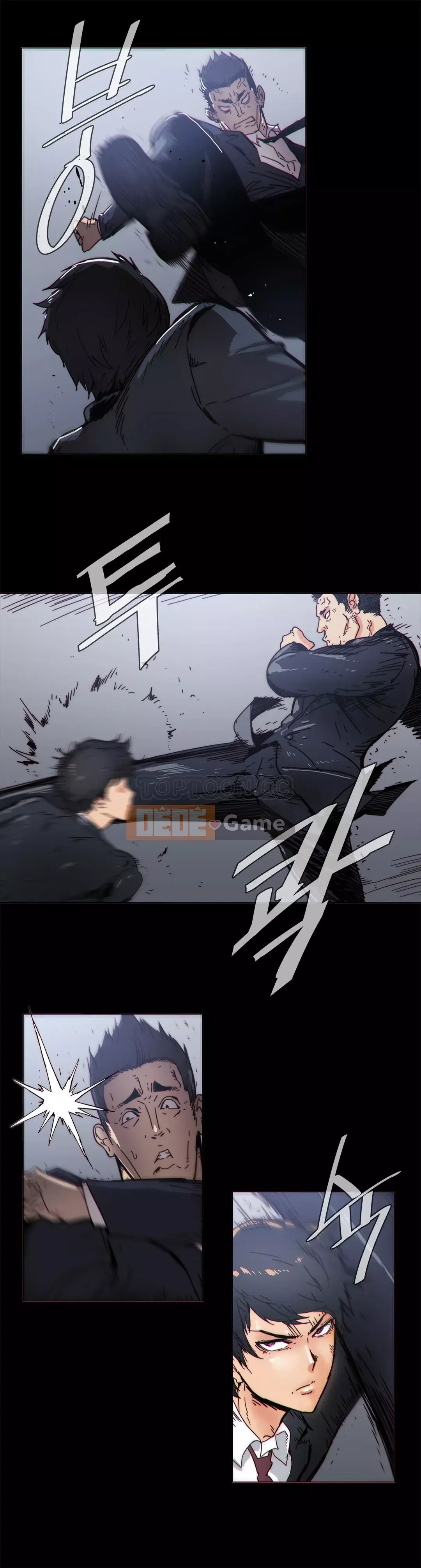 Tình huống Chương 1-74