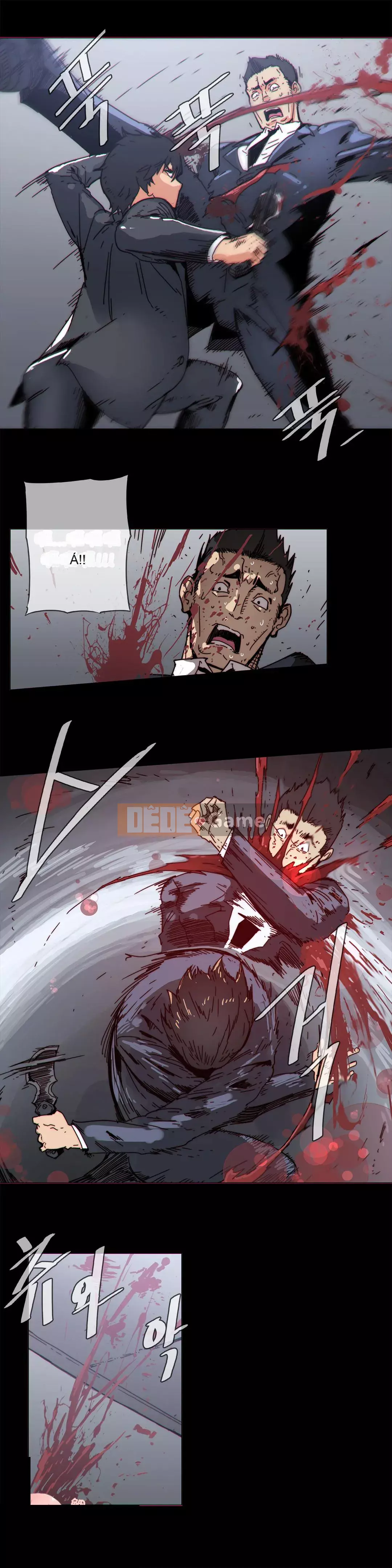 Tình huống Chương 1-74