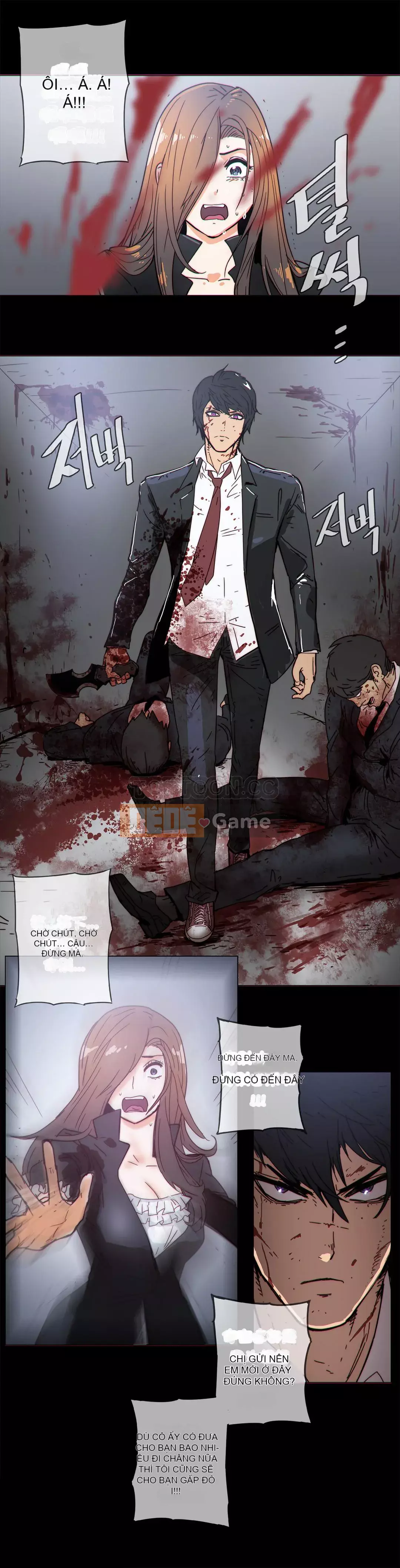 Tình huống Chương 1-74