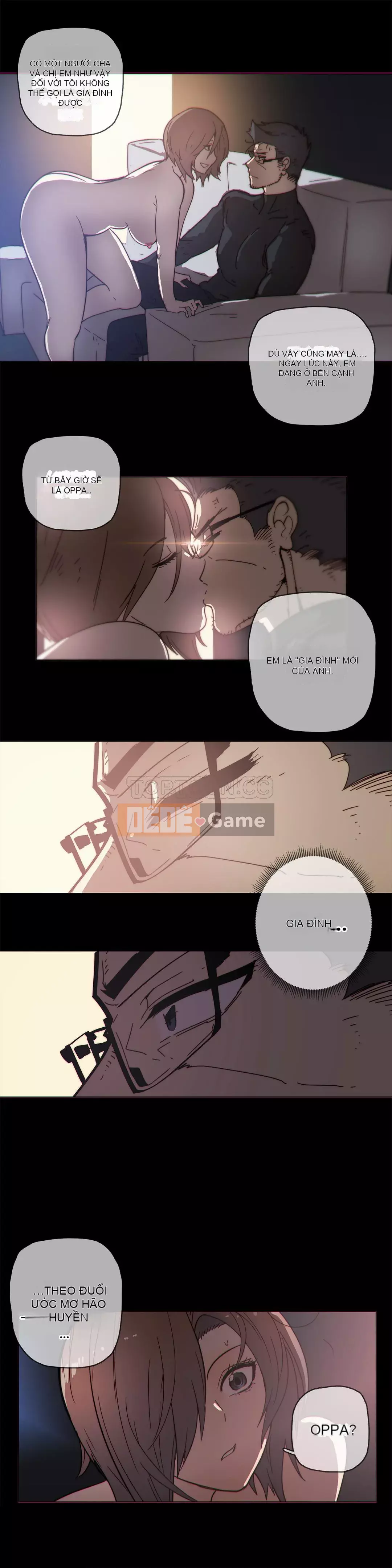 Tình huống Chương 1-74