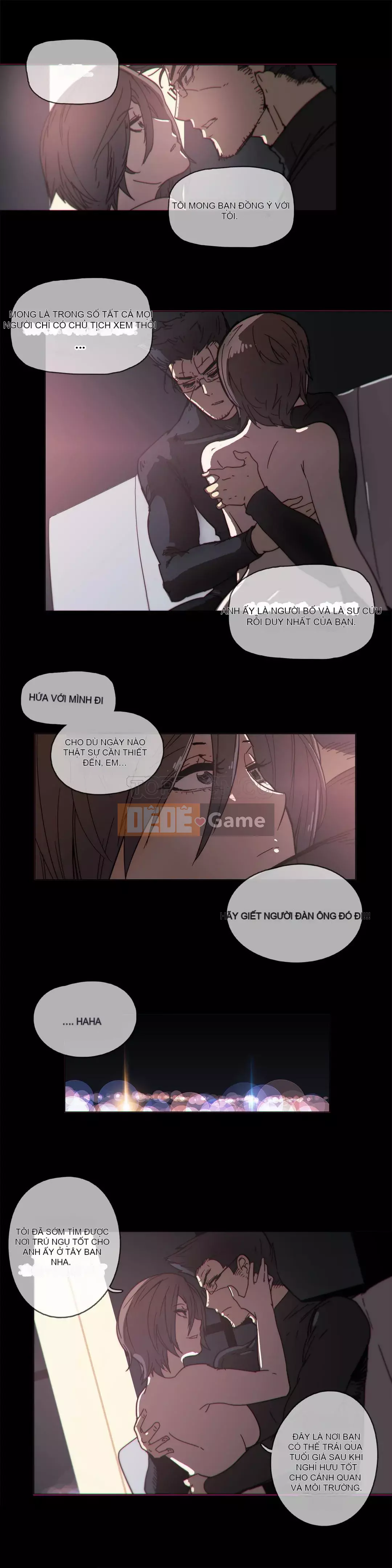 Tình huống Chương 1-74