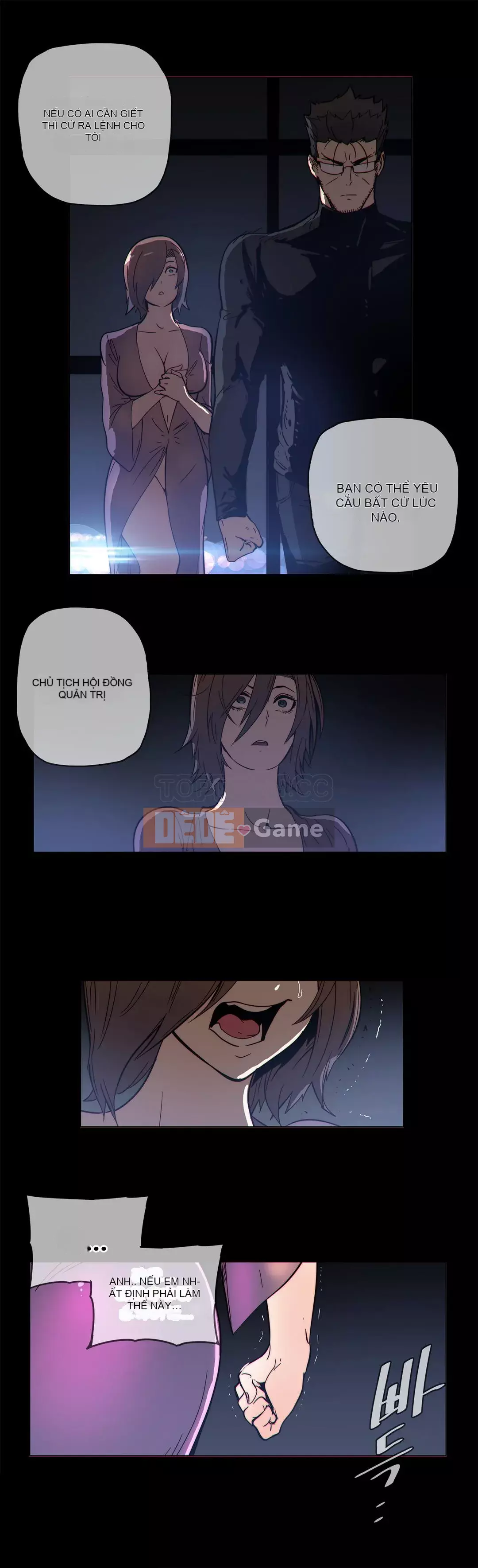 Tình huống Chương 1-74