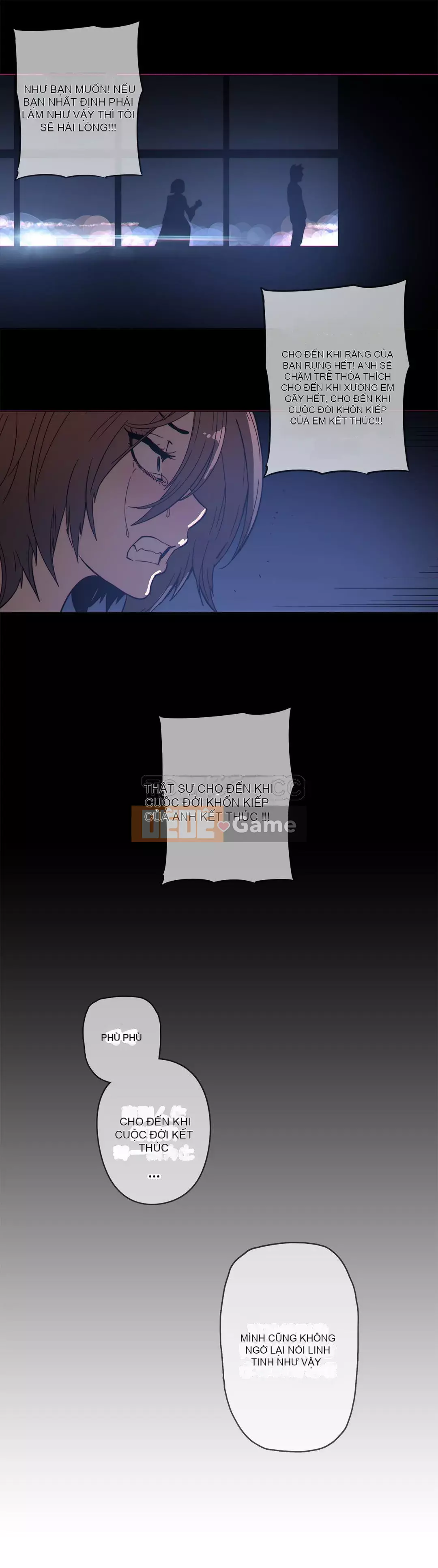 Tình huống Chương 1-74