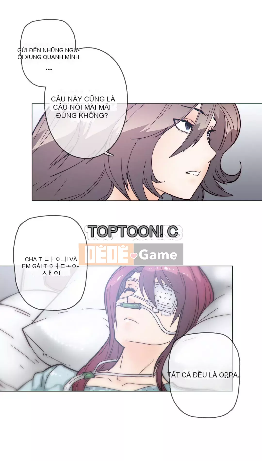 Tình huống Chương 1-74