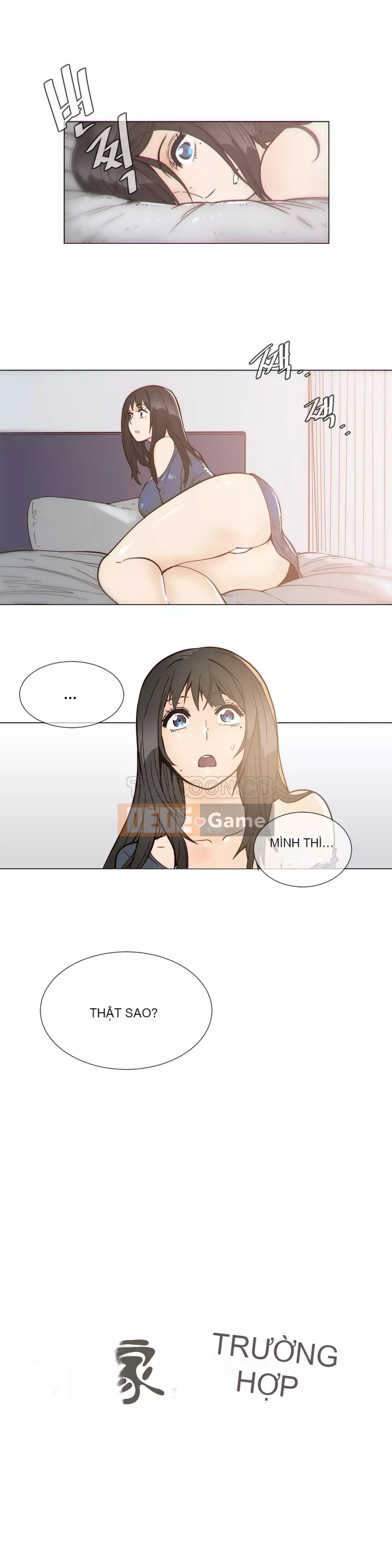 Tình huống Chương 1-74