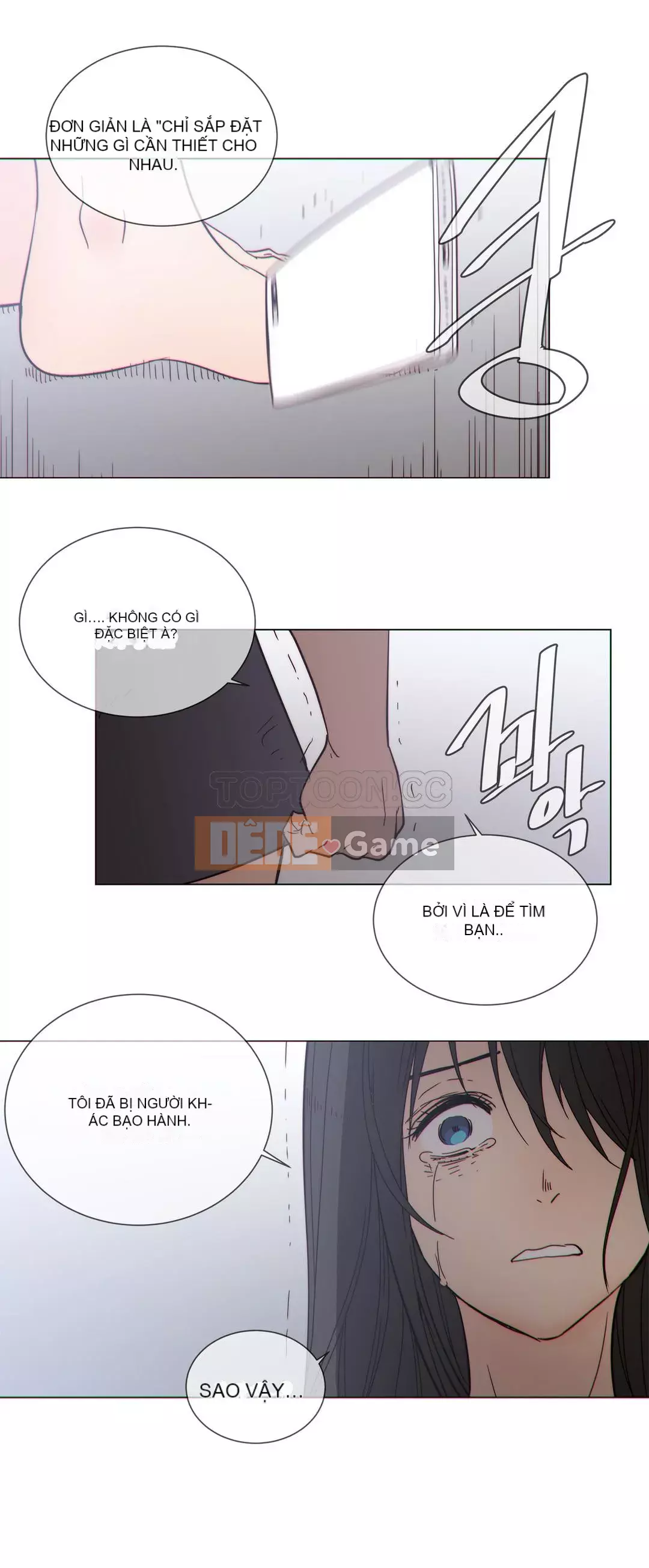 Tình huống Chương 1-74