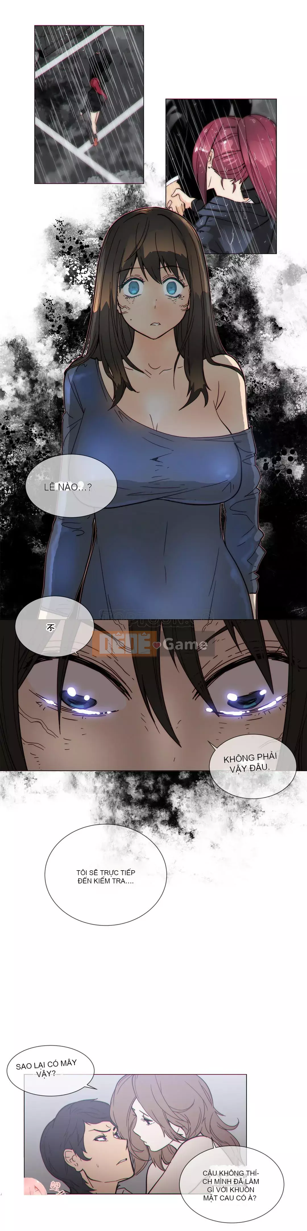 Tình huống Chương 1-74