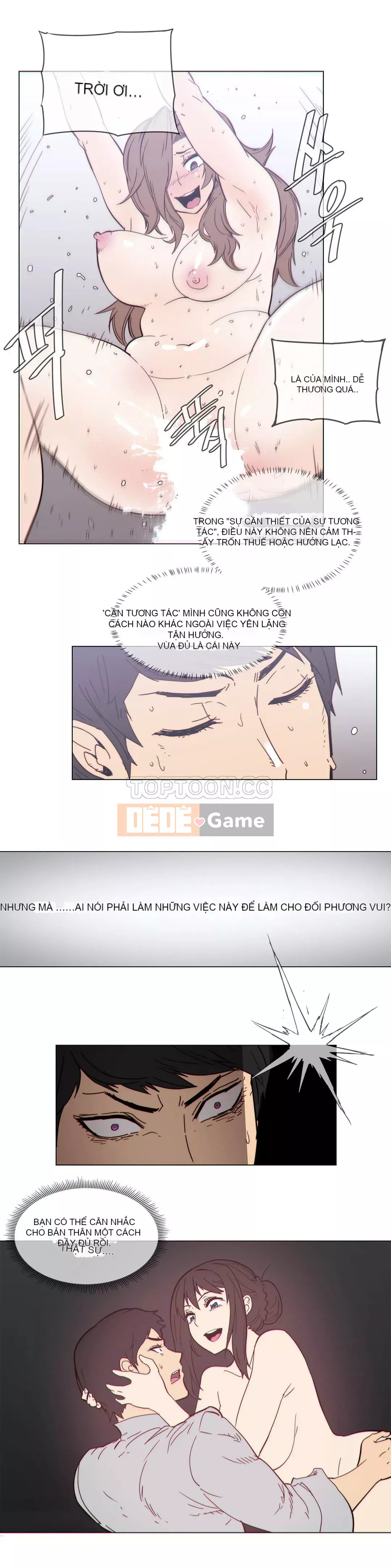 Tình huống Chương 1-74