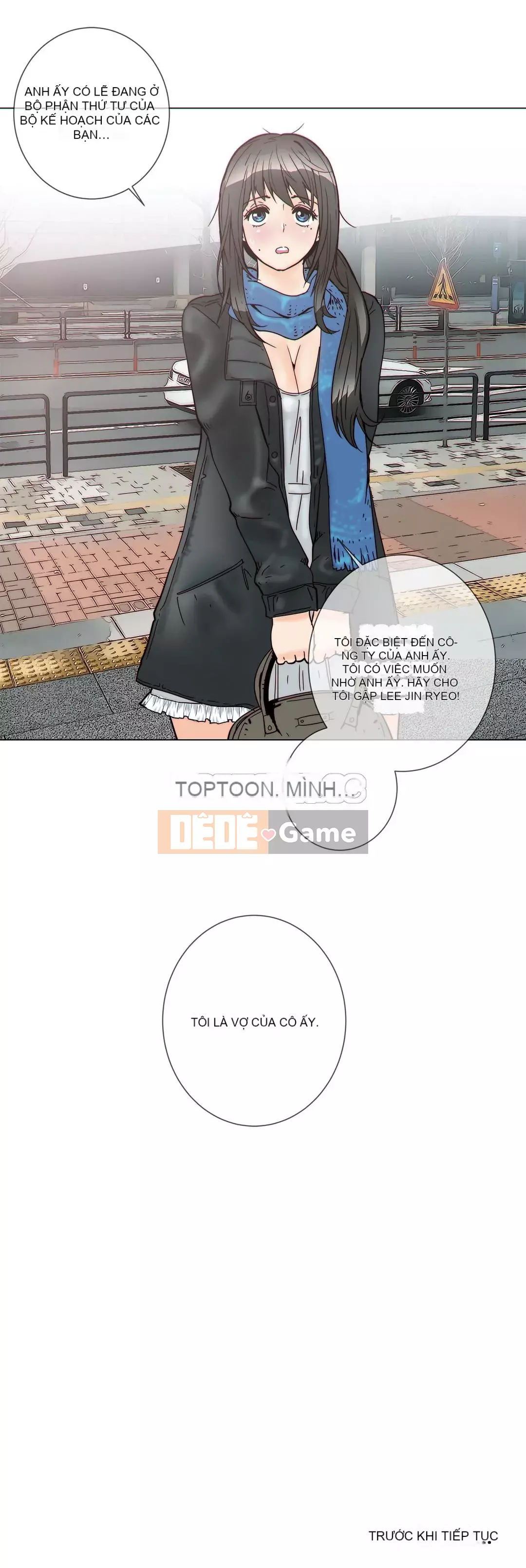 Tình huống Chương 1-74