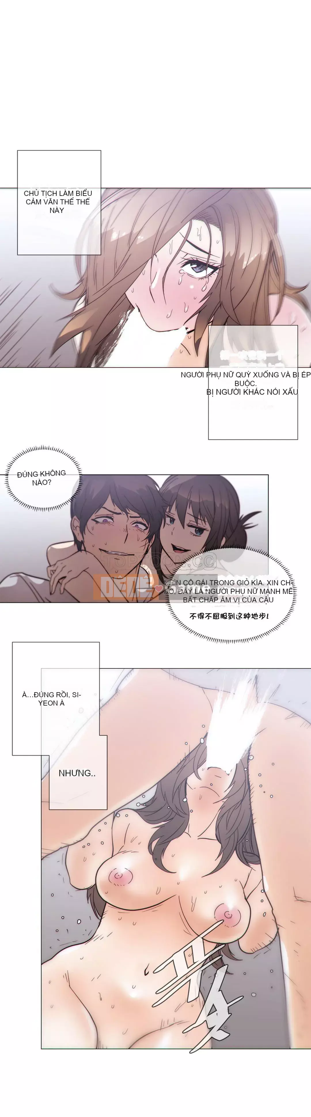 Tình huống Chương 1-74