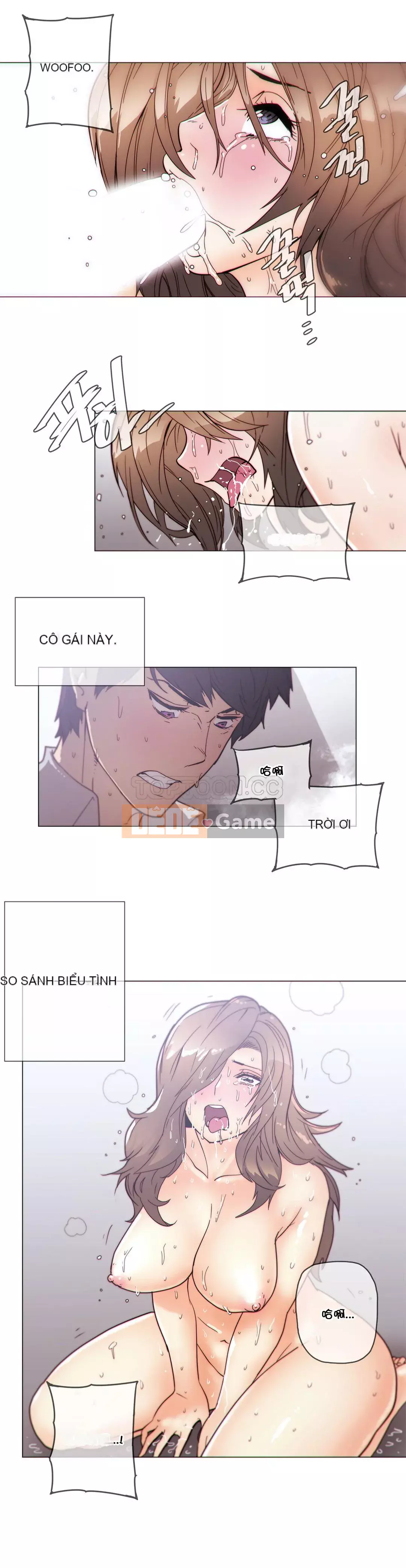 Tình huống Chương 1-74