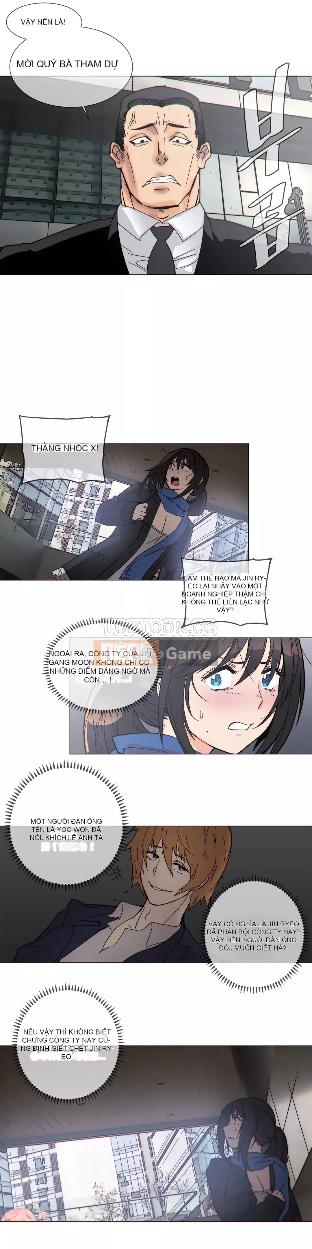 Tình huống Chương 1-74