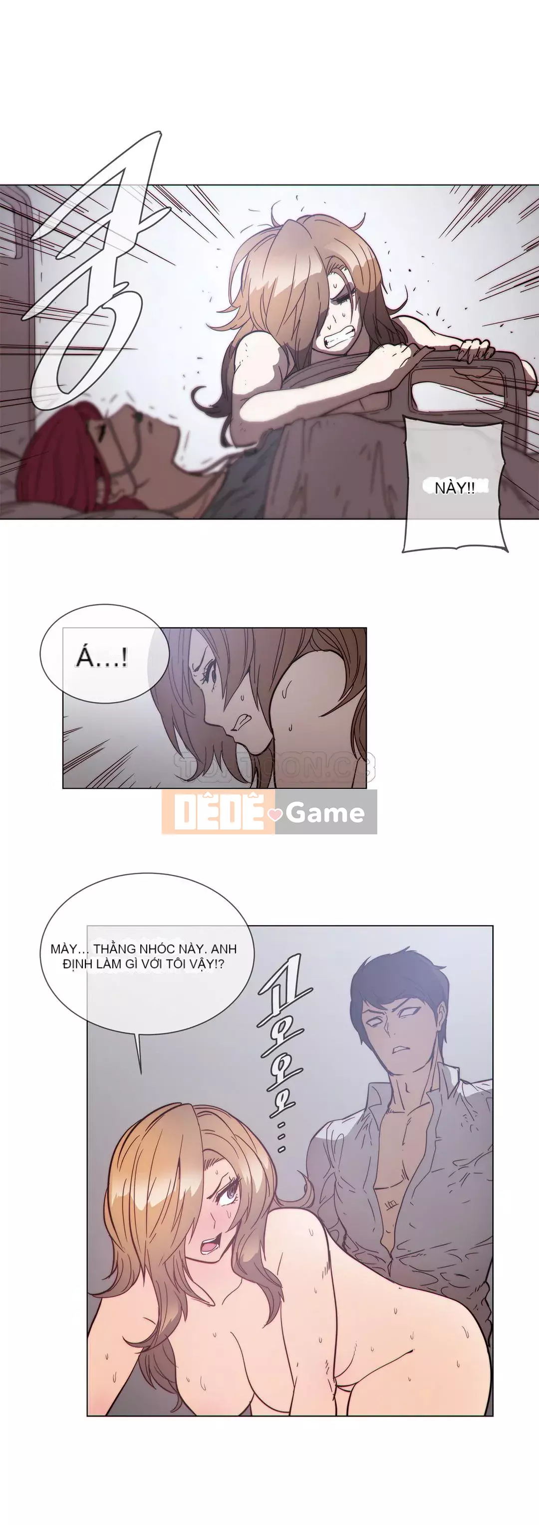 Tình huống Chương 1-74