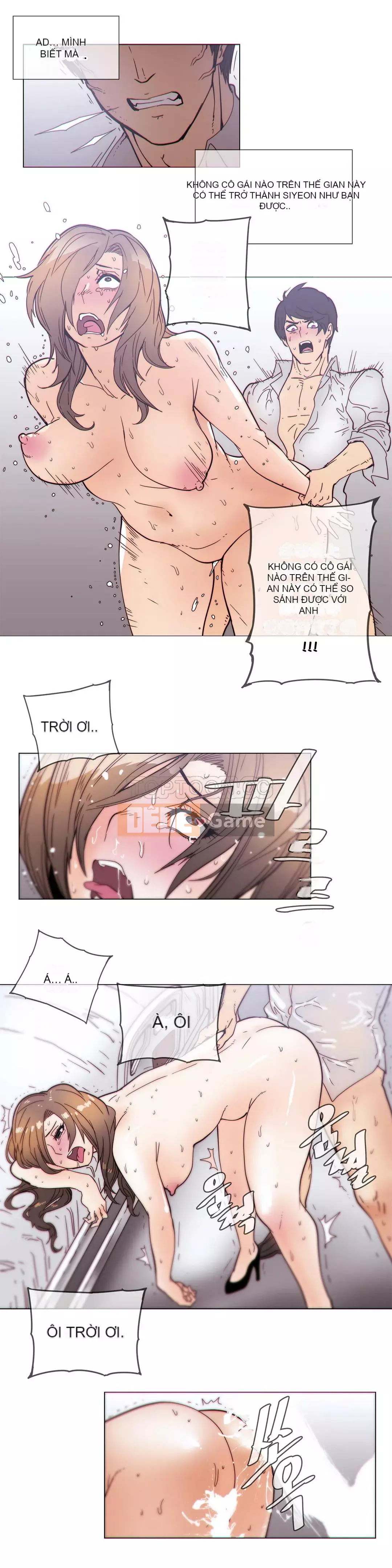 Tình huống Chương 1-74