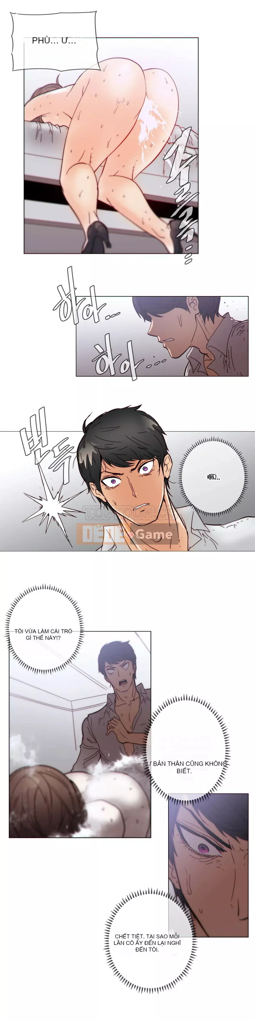 Tình huống Chương 1-74