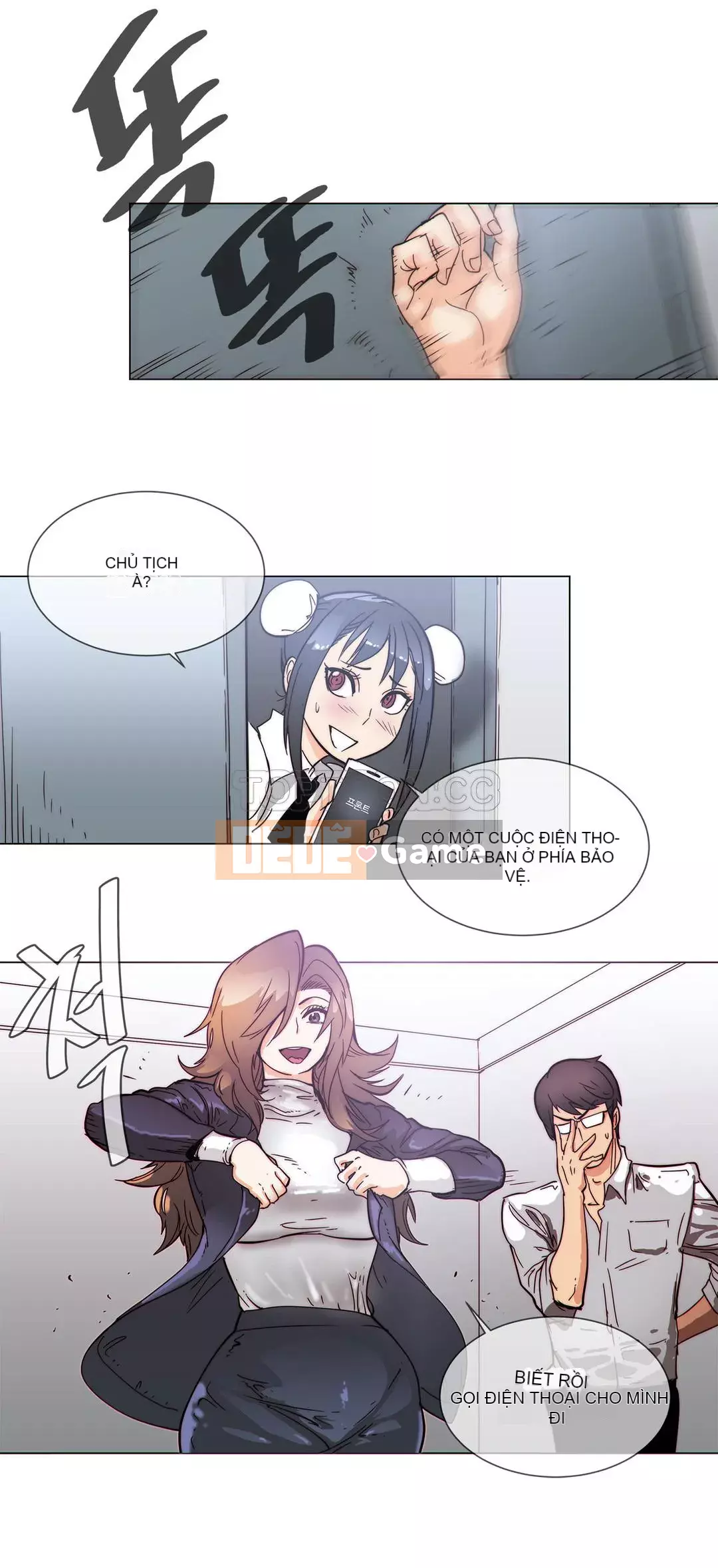 Tình huống Chương 1-74