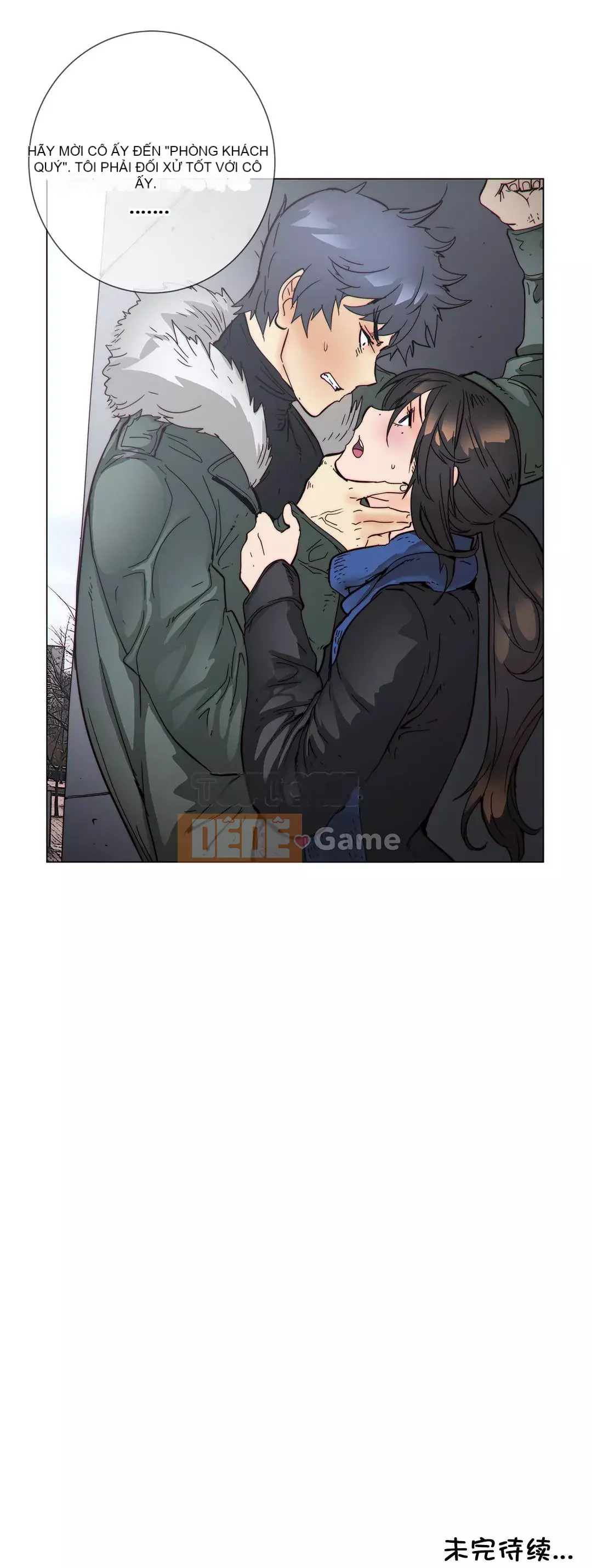 Tình huống Chương 1-74