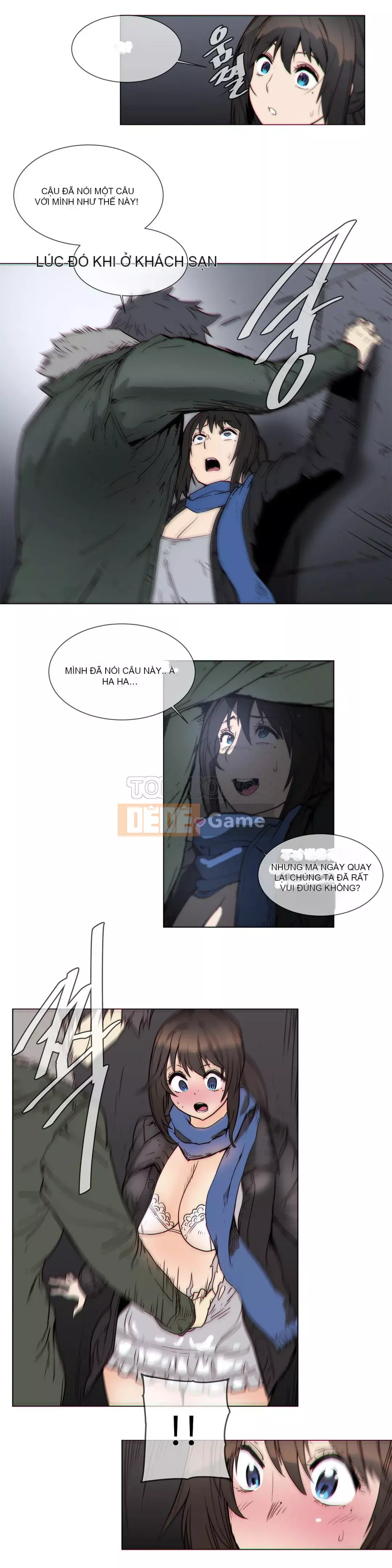 Tình huống Chương 1-74