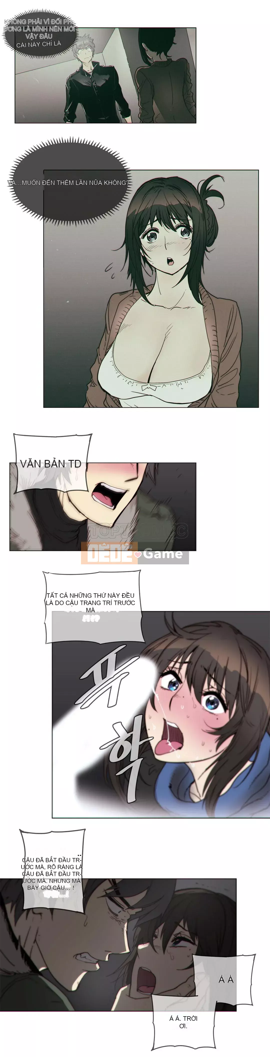 Tình huống Chương 1-74