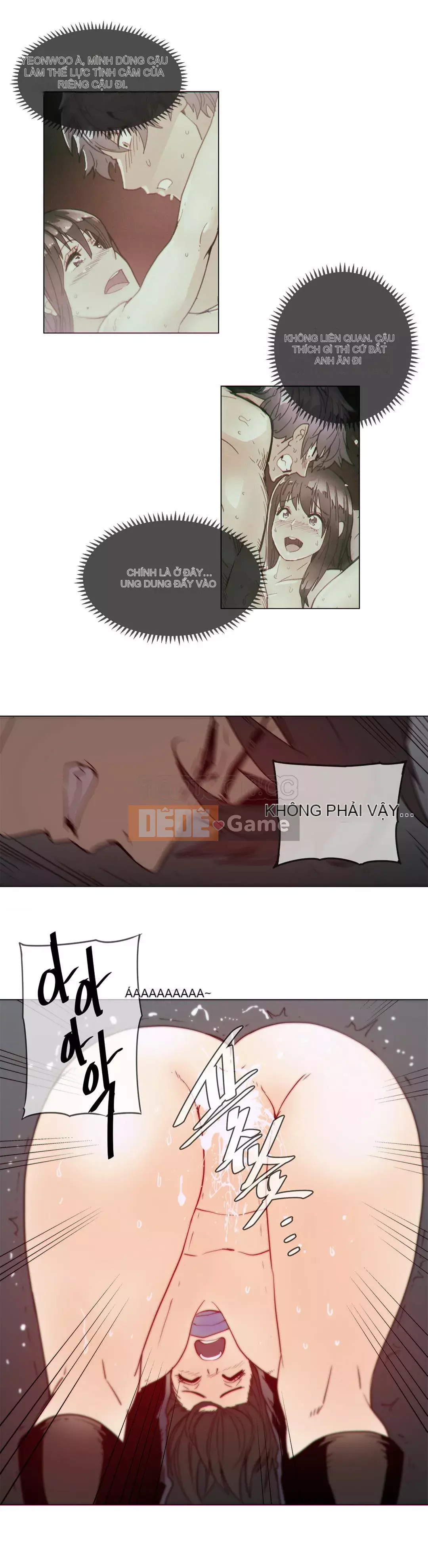 Tình huống Chương 1-74