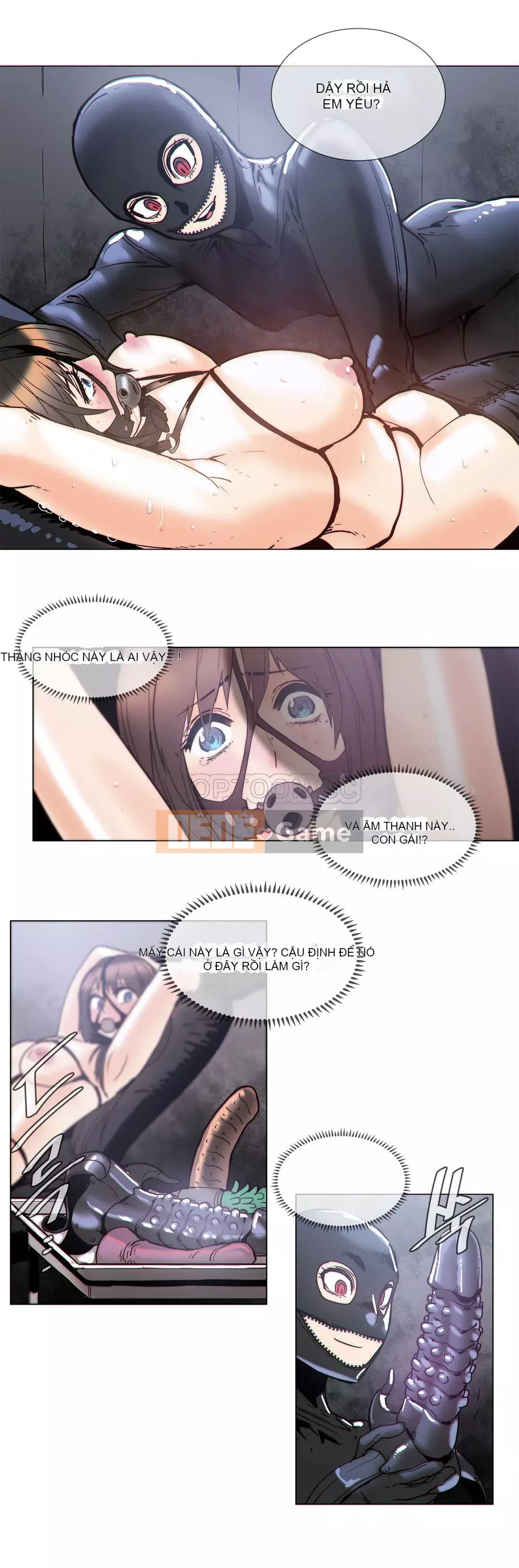 Tình huống Chương 1-74