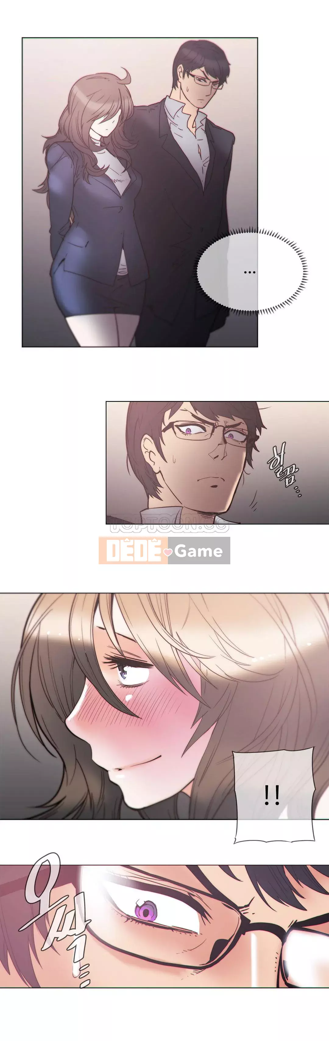 Tình huống Chương 1-74