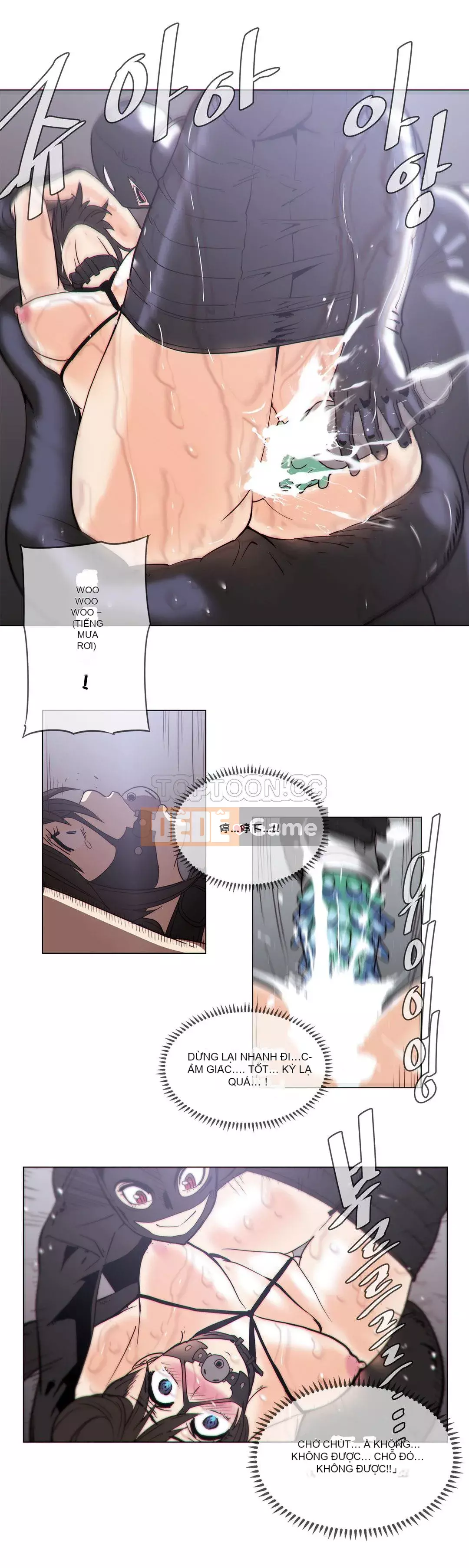 Tình huống Chương 1-74