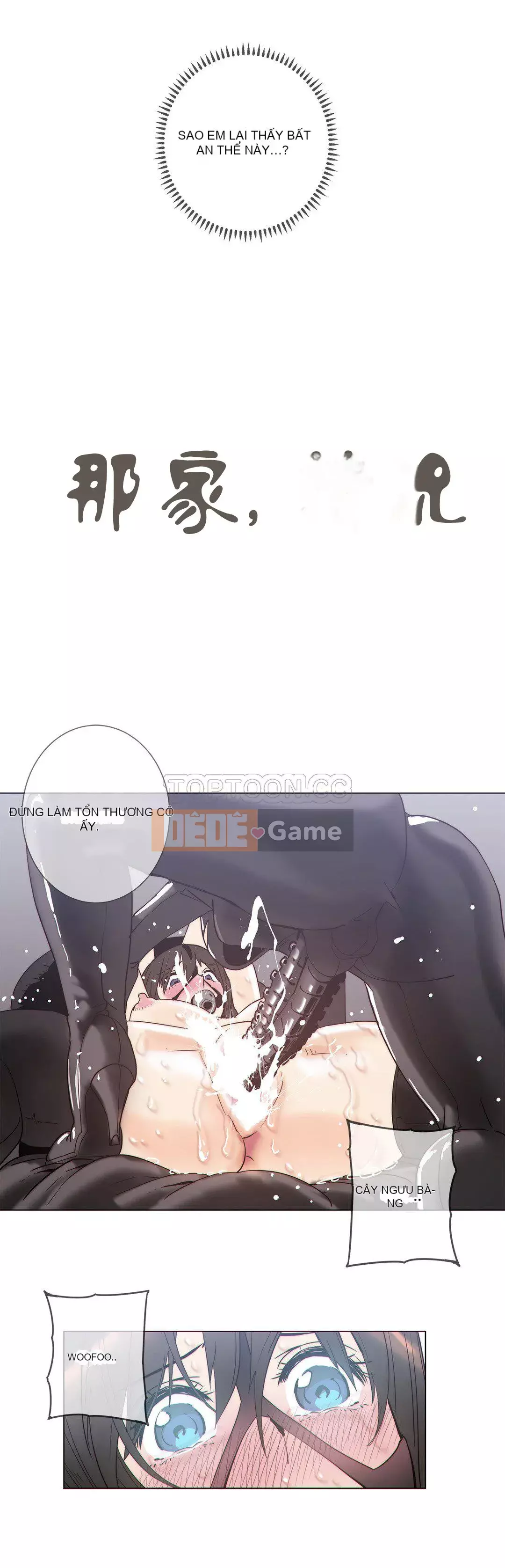 Tình huống Chương 1-74