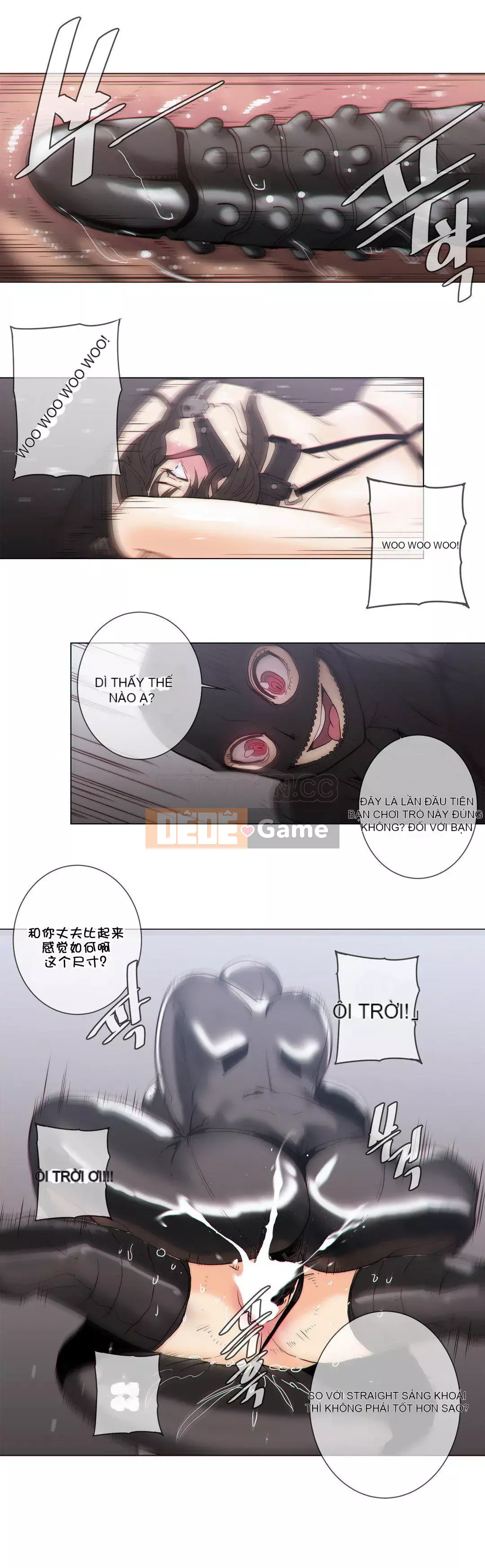 Tình huống Chương 1-74