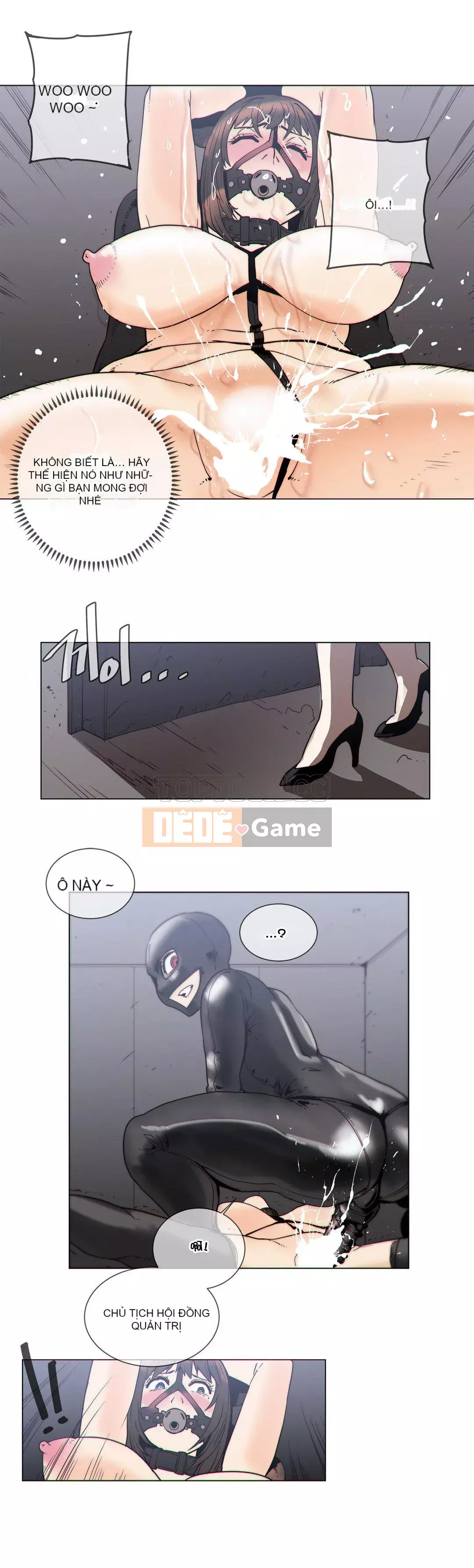 Tình huống Chương 1-74