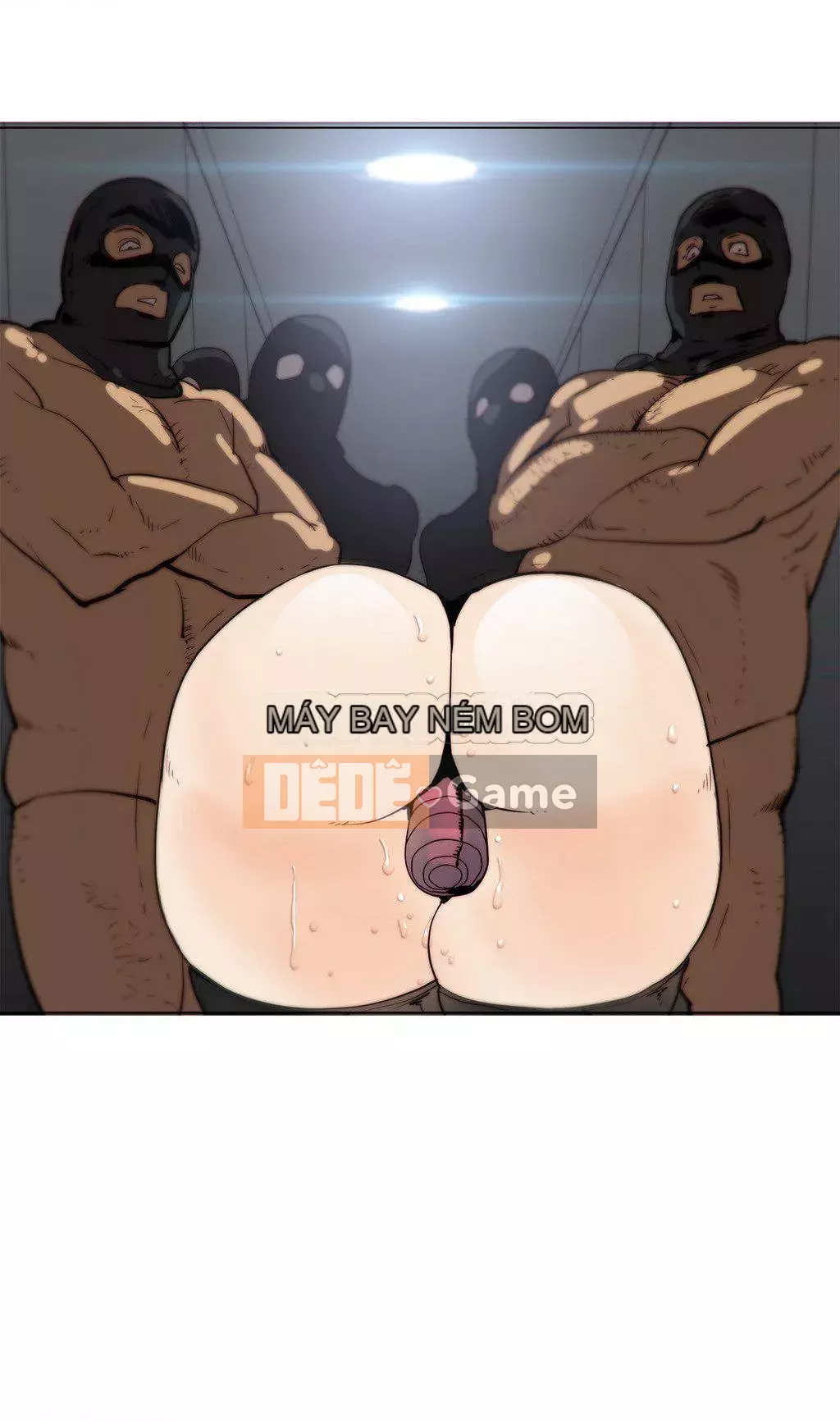 Tình huống Chương 1-74