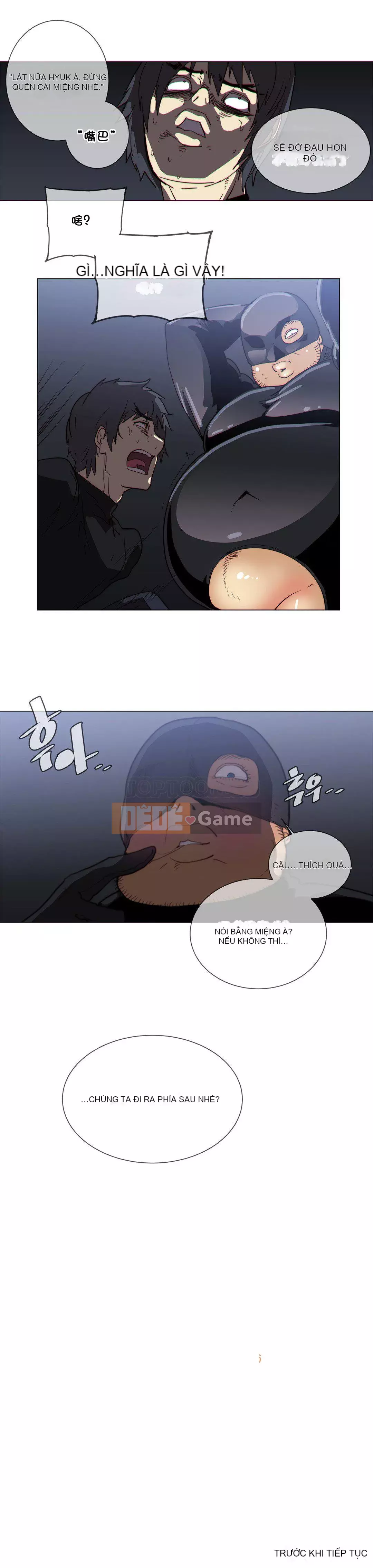 Tình huống Chương 1-74