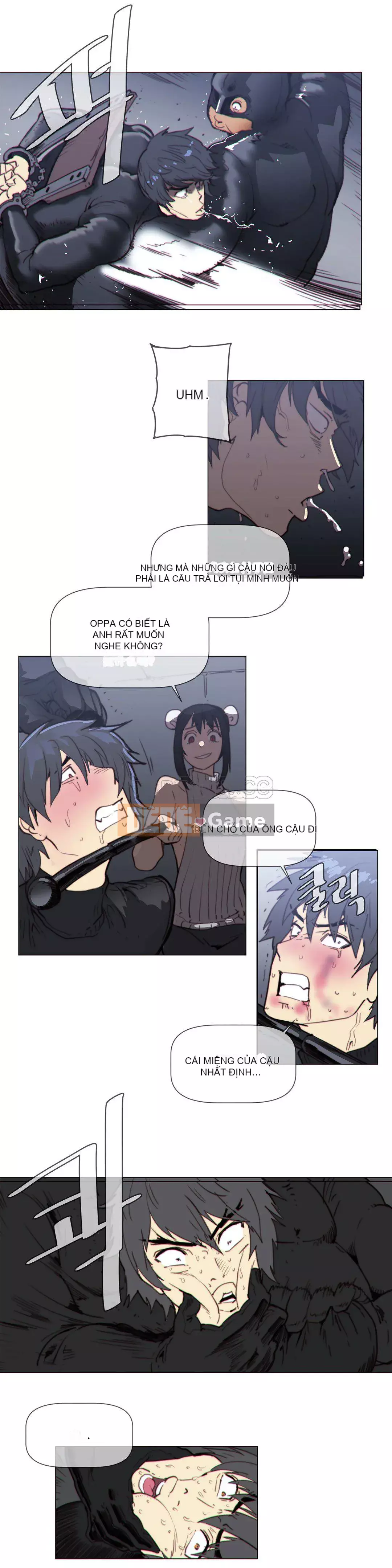 Tình huống Chương 1-74