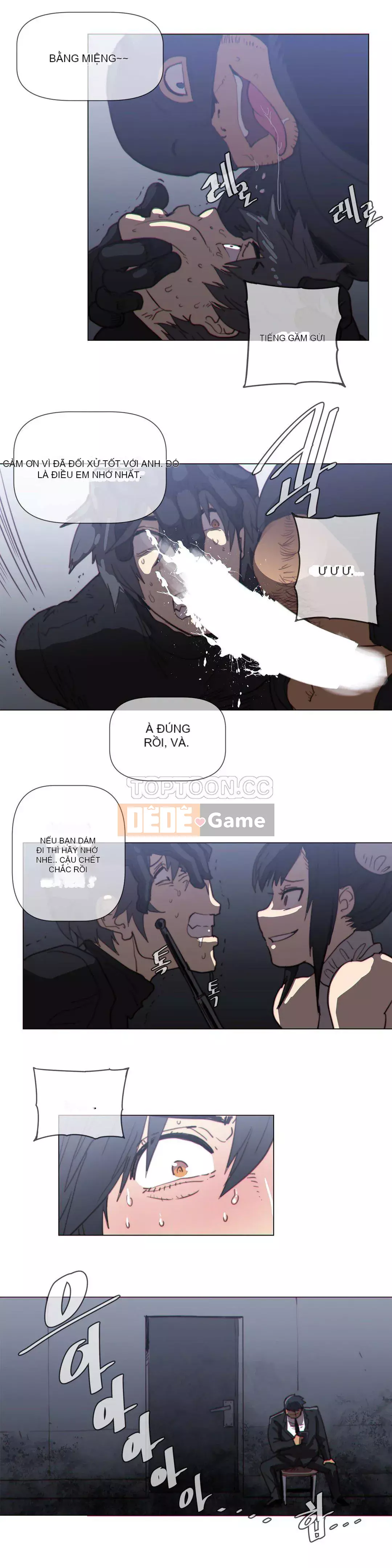 Tình huống Chương 1-74