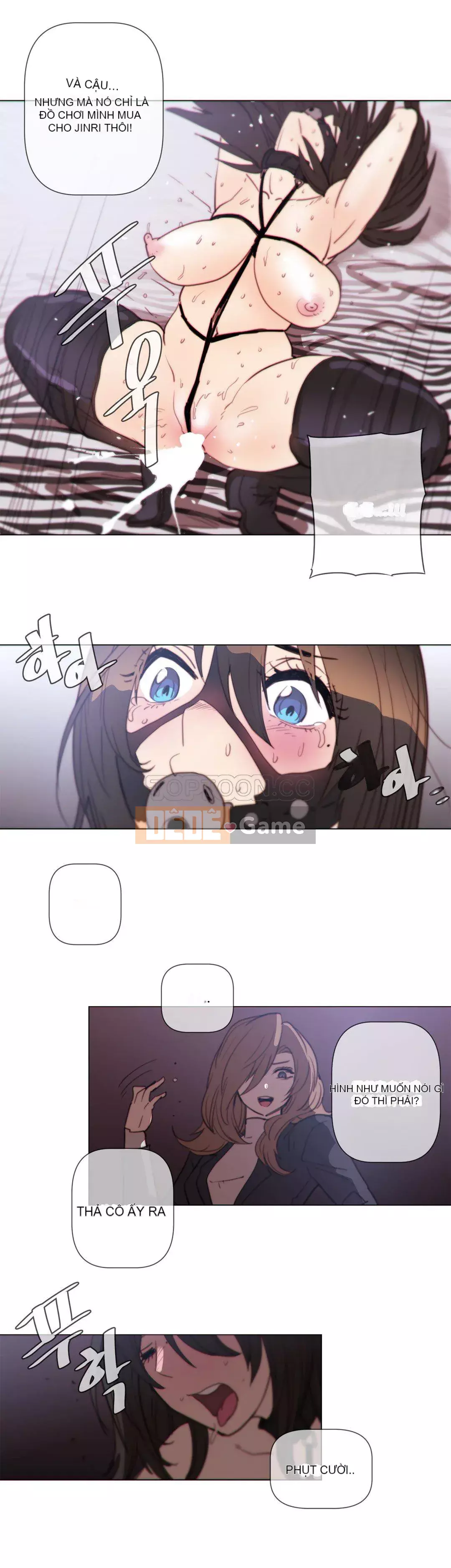 Tình huống Chương 1-74