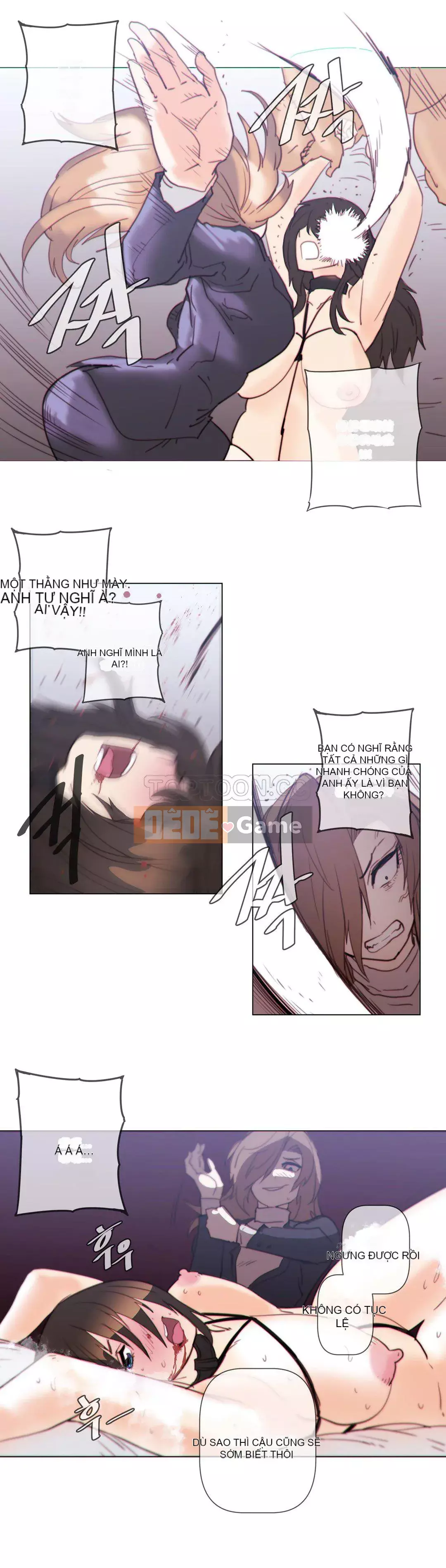 Tình huống Chương 1-74